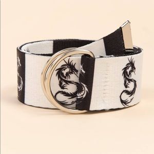 Dragon Belt